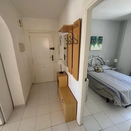 Apartment Jazmines 5 *