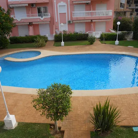 Apartment Jazmines 5 *