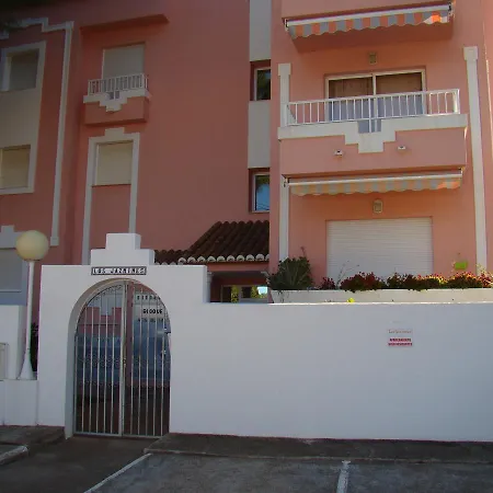 Jazmines 5 Apartment