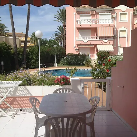 Jazmines 5 Dénia