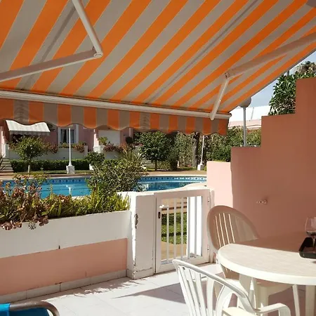 Jazmines 5 * Denia