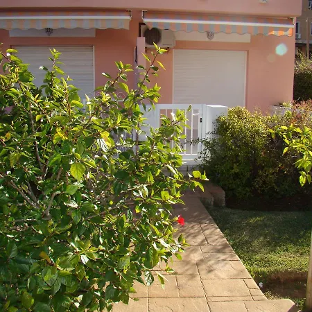 Jazmines 5 * Denia